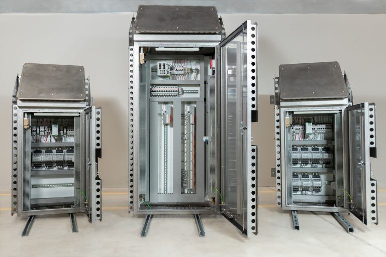 Surge Engineering Switchboard Designs